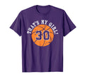 Unique Thats My 30 Basketball Player Mom T-Shirt - Trendy Graphic Unisex - T-Shirt, Sweatshirt, Hoodie