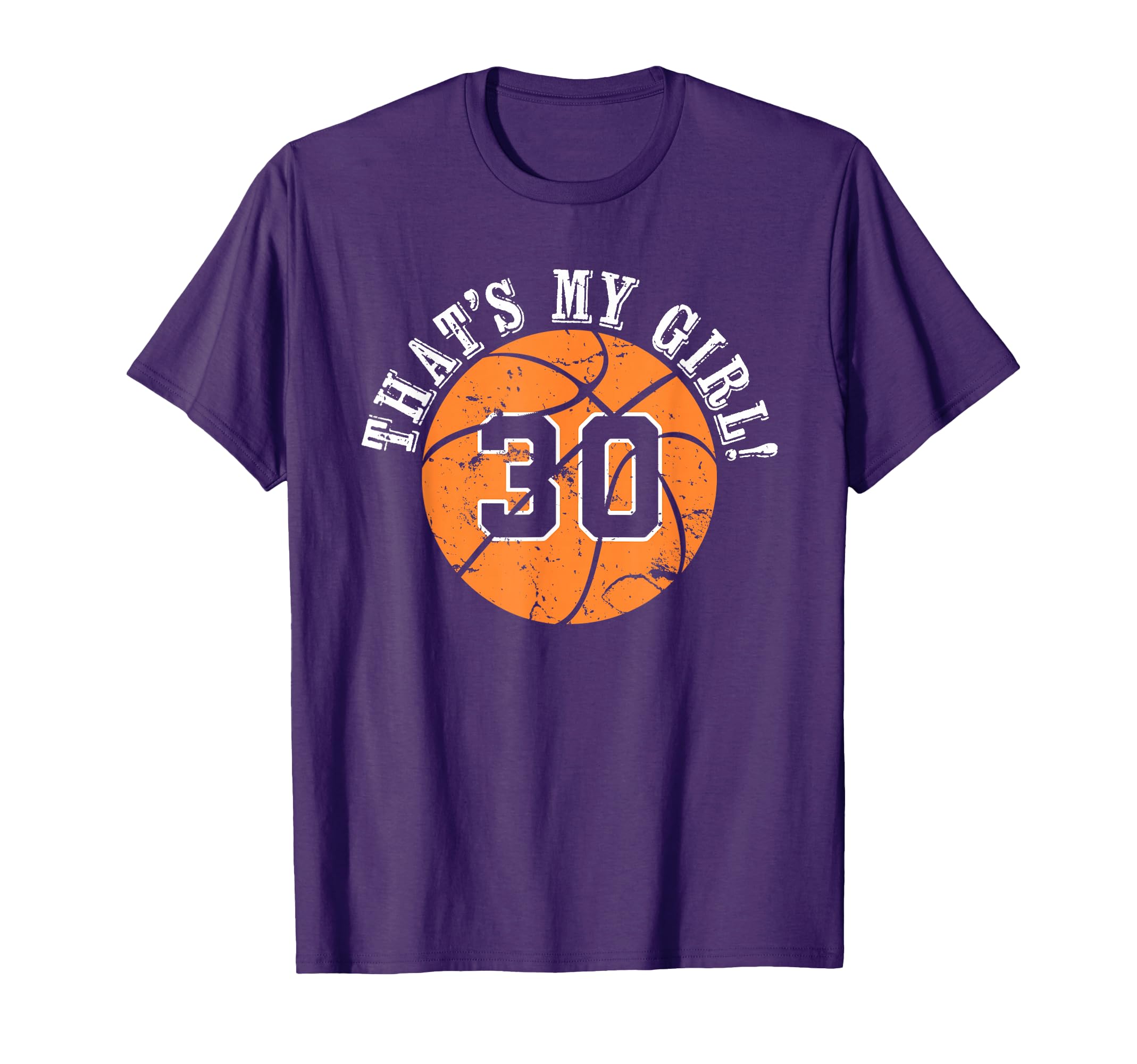 Unique Thats My 30 Basketball Player Mom T-Shirt - Trendy Graphic Unisex - T-Shirt, Sweatshirt, Hoodie