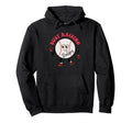Busy Raising Ballers Fun Baseball Art Hoodie - Novelty Apparel for Adults - T-Shirt, Sweatshirt, Hoodie