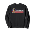 Best Dog Dad Ever Labrador Sweatshirt - Streetwear Style Men Women - T-Shirt, Sweatshirt, Hoodie