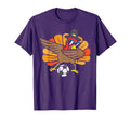 Turkey Dab Soccer Football T-Shirt - Aesthetic Graphic Men Women - T-Shirt, Sweatshirt, Hoodie