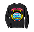 Worlds Cutest And Greatest Oma Sweatshirt - Custom Art Print for Adults - T-Shirt, Sweatshirt, Hoodie