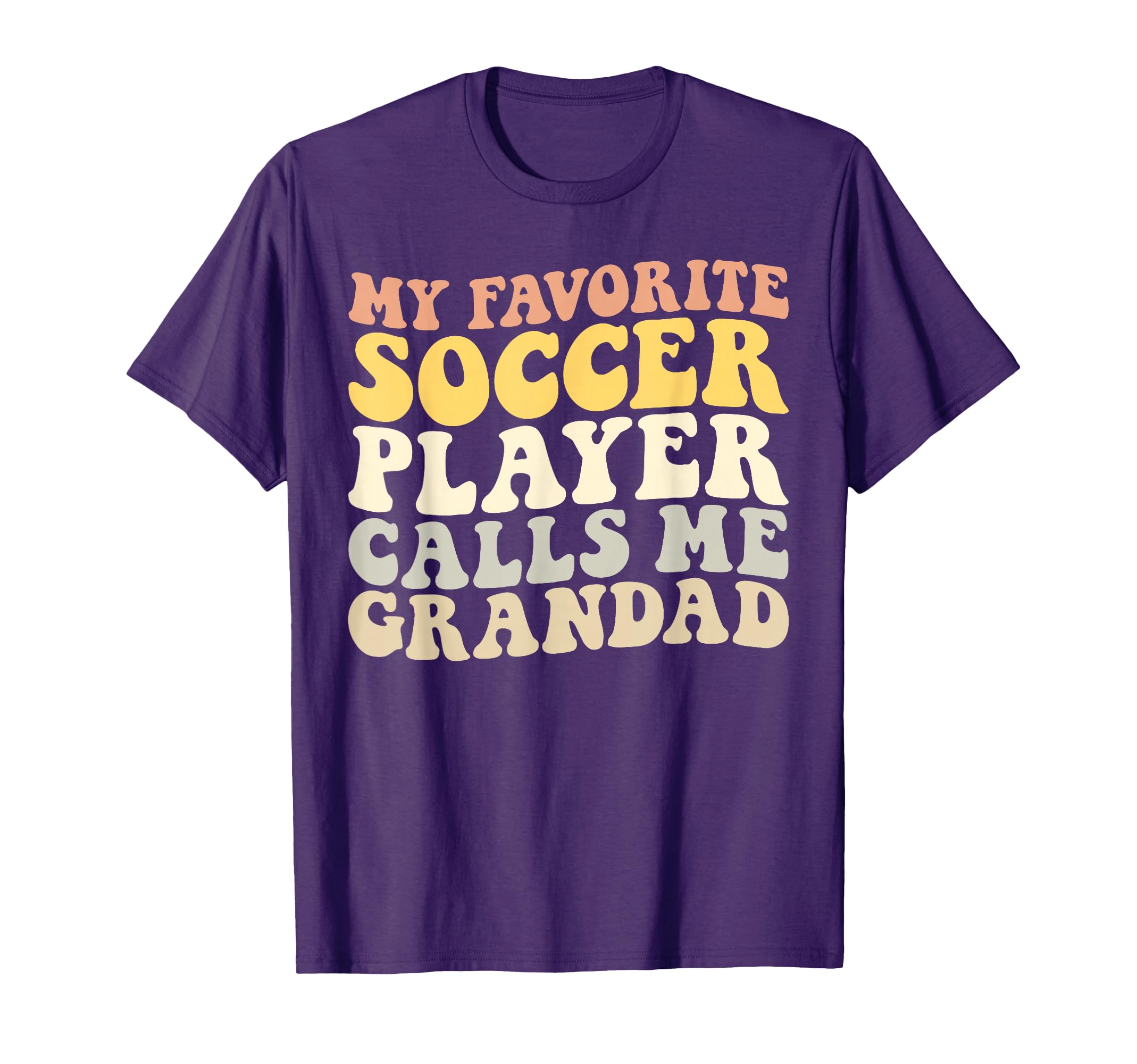My Favorite Soccer Player Calls Me T-Shirt - Minimalist Print Men Women - T-Shirt, Sweatshirt, Hoodie