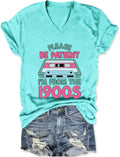 Please Be Patient I'm from The 1900s Vintage Graphic - Adult & Kids T-Shirts, Sweatshirts & Hoodies apparel design preview 1