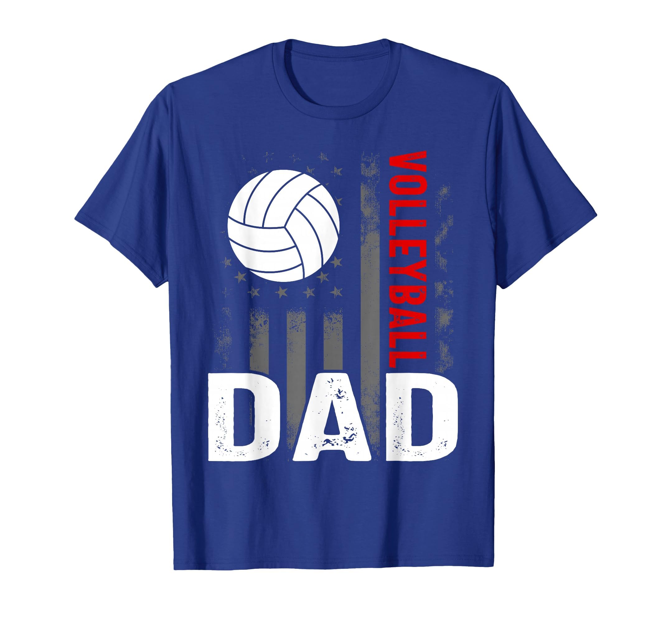 Volleyball Dad T-Shirt - Novelty Apparel Men Women - T-Shirt, Sweatshirt, Hoodie