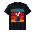 Magicians Hat Magician Magic Icons T-Shirt - Aesthetic Graphic Unisex - T-Shirt, Sweatshirt, Hoodie