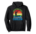 Hunting Dad Like Regular Dad But Hoodie - Streetwear Style for Adults - T-Shirt, Sweatshirt, Hoodie