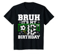 Its My 12Th Birthday Soccer 12 Years Old T-Shirt - Trendy Graphic Men Women - T-Shirt, Sweatshirt, Hoodie