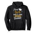 Proud Aunt Class 2026 Graduate Senior Hoodie - Novelty Apparel Men Women - T-Shirt, Sweatshirt, Hoodie