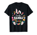 Im Nanna Bunny Matching Family Easter T-Shirt - Graphic Print Men Women - T-Shirt, Sweatshirt, Hoodie