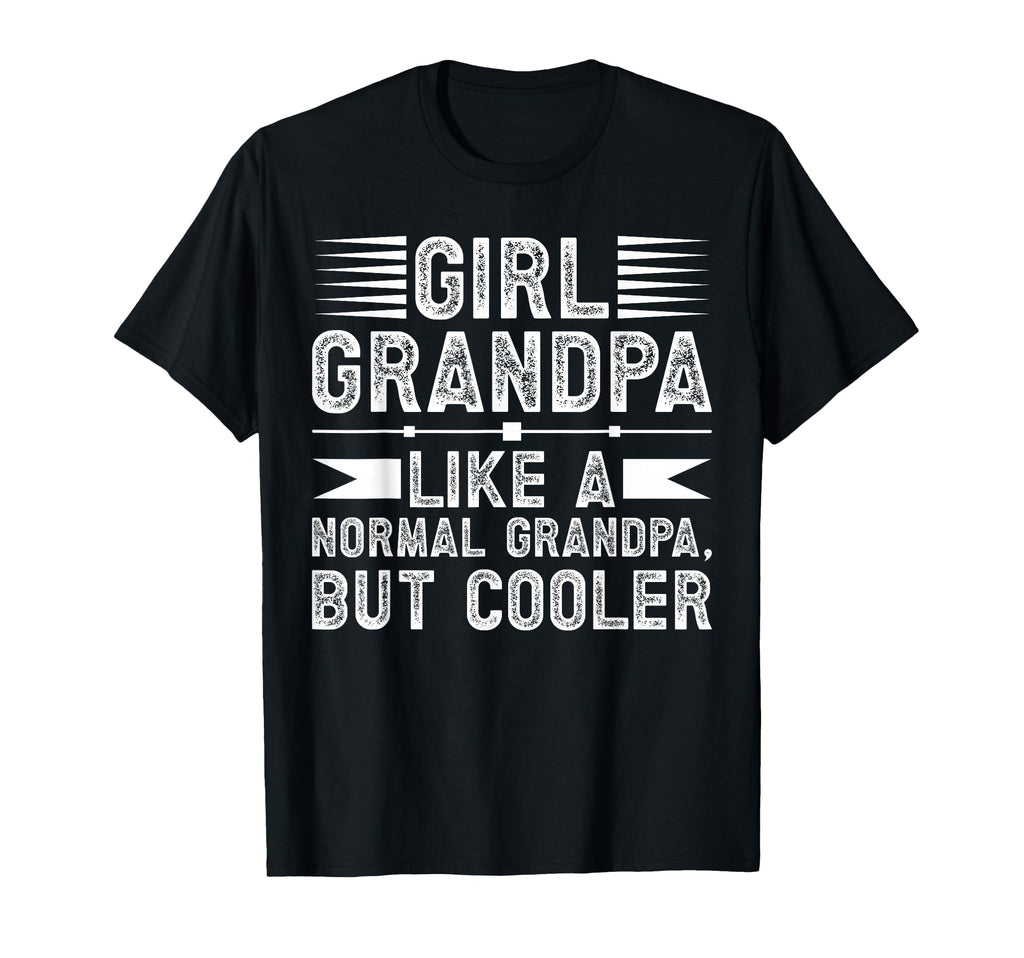 Grandpa Grandpa Definition T-Shirt - Minimalist Print for Adults - T-Shirt, Sweatshirt, Hoodie