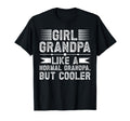 Grandpa Grandpa Definition T-Shirt - Minimalist Print for Adults - T-Shirt, Sweatshirt, Hoodie