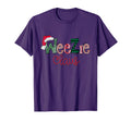 Weezie Claus Pajama Suit Santa Hat X T-Shirt - Streetwear Style Men Women - T-Shirt, Sweatshirt, Hoodie