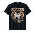 Soccer Football Player Grandma Fan T-Shirt - Streetwear Style Men Women - T-Shirt, Sweatshirt, Hoodie