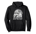 Truck Driver Trucker Freighter Hoodie - Casual Everyday Wear for Adults - T-Shirt, Sweatshirt, Hoodie