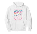 Dad K Pop Birthday Korean Music Kpop Hoodie - Minimalist Print Men Women - T-Shirt, Sweatshirt, Hoodie