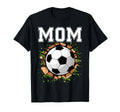 Soccer Mom 1St Birthday T-Shirt - Graphic Print for Adults - T-Shirt, Sweatshirt, Hoodie
