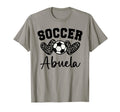Soccer Matching Family Game And Gifts Hoodie - Casual Everyday Wear Unisex - T-Shirt, Sweatshirt, Hoodie