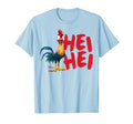 Moana Hei Hei Rooster Character T-Shirt - Streetwear Style Men Women - T-Shirt, Sweatshirt, Hoodie