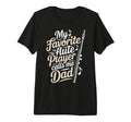 Calls Me Dad Marching Band Musician T-Shirt - Aesthetic Graphic Men Women - T-Shirt, Sweatshirt, Hoodie