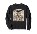 Retriever Dad Bird Dog Hunting Sweatshirt - Graphic Print Men Women - T-Shirt, Sweatshirt, Hoodie