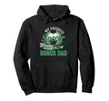 My Favorite Soccer Player Calls Me Bonus Hoodie - Novelty Apparel Unisex - T-Shirt, Sweatshirt, Hoodie