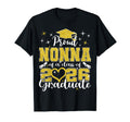 Super Proud Nonna 2026 Graduate T-Shirt - Aesthetic Graphic for Adults - T-Shirt, Sweatshirt, Hoodie