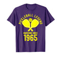Pickleball Legend Awesome Since T-Shirt - Casual Everyday Wear for Adults - T-Shirt, Sweatshirt, Hoodie