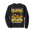 Im Super Proud Grandma 2026 Sweatshirt - Casual Everyday Wear for Adults - T-Shirt, Sweatshirt, Hoodie