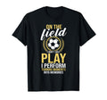 Soccer Player T-Shirt - Unique Graphic Unisex - T-Shirt, Sweatshirt, Hoodie