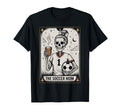 Soccer Mom Tarot Card Halloween Soccer Mama T-Shirt - Graphic Print Unisex - T-Shirt, Sweatshirt, Hoodie
