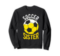 Soccer Player Football Fan Shirts T-Shirt - Trendy Graphic Men Women - T-Shirt, Sweatshirt, Hoodie