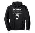 Funny Bearded Dads Dad Beards Hoodie - Casual Everyday Wear Men Women - T-Shirt, Sweatshirt, Hoodie