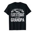 My Favorite Flight Attendant Calls Me T-Shirt - Unique Graphic Unisex - T-Shirt, Sweatshirt, Hoodie