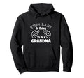 This Is Going To Be Grandma Funny Shower Hoodie - Unique Graphic Men Women - T-Shirt, Sweatshirt, Hoodie