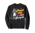 Graduation Finally Done Daddy Sweatshirt - Fun Novelty Design Men Women - T-Shirt, Sweatshirt, Hoodie