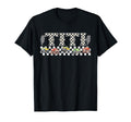 Titi Monster Truck Family Crew T-Shirt - Streetwear Style Men Women - T-Shirt, Sweatshirt, Hoodie