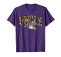 Camo Duck Hunting Uncle Old Camo T-Shirt - Streetwear Style Men Women - T-Shirt, Sweatshirt, Hoodie