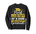 Proud Bonus Brother 2026 Valedictorian Sweatshirt - Unique Graphic Unisex - T-Shirt, Sweatshirt, Hoodie