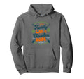 Family Lake Vacation 2026 Family Hoodie - Fun Novelty Design for Adults - T-Shirt, Sweatshirt, Hoodie