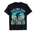 Bike Cycling Dad Novelty Funny Bicycle T-Shirt - Unique Graphic for Adults - T-Shirt, Sweatshirt, Hoodie
