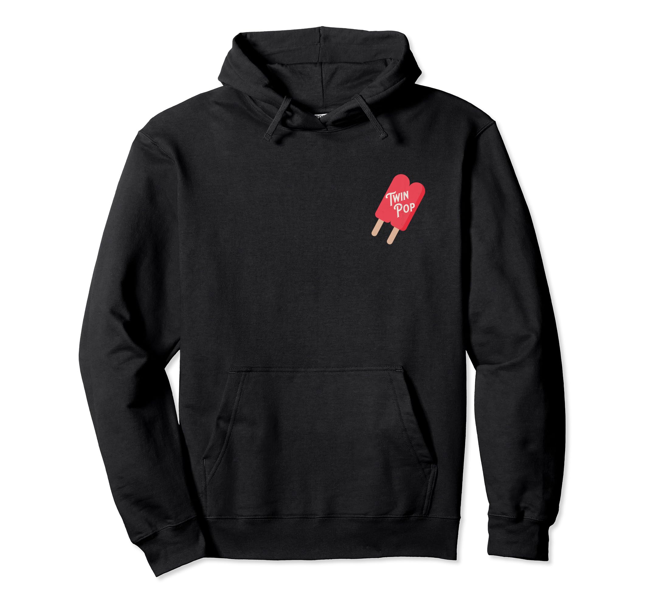 Twin Pop Fun Grandpa Twins Dad Fathers Hoodie - Custom Art Print Men Women - T-Shirt, Sweatshirt, Hoodie