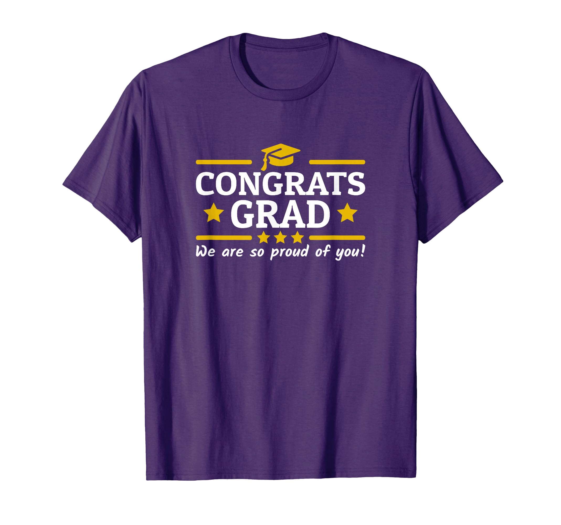 Congrats Grad Proud Mom Dad 2022 T-Shirt - Aesthetic Graphic Men Women - T-Shirt, Sweatshirt, Hoodie