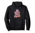 Soccer Mom Squad Soccer Hoodie - Minimalist Print Unisex - T-Shirt, Sweatshirt, Hoodie
