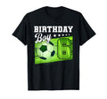 Birthday Tees 6 Soccer Its My 6Th T-Shirt - Fun Novelty Design Men Women - T-Shirt, Sweatshirt, Hoodie