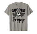 Soccer Matching Family Game And Gifts T-Shirt - Graphic Print Men Women - T-Shirt, Sweatshirt, Hoodie