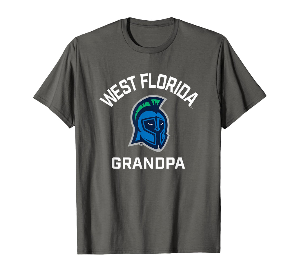 University West Florida Uwf Argonauts T-Shirt - Unique Graphic for Adults - T-Shirt, Sweatshirt, Hoodie