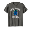 University West Florida Uwf Argonauts T-Shirt - Unique Graphic for Adults - T-Shirt, Sweatshirt, Hoodie