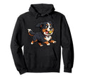 Watermelon Soccer Player Number 7 Sports Hoodie - Unique Graphic Unisex - T-Shirt, Sweatshirt, Hoodie