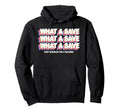 What Save Chat Disabled Rocket Soccer Hoodie - Custom Art Print for Adults - T-Shirt, Sweatshirt, Hoodie